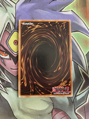 LCYW-EN221 Aqua Madoor Secret Rare UNL Edition NM Yugioh Card (back)