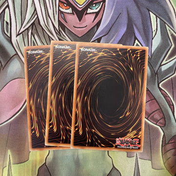 CRV-EN019 x3 Cyber Archfiend Common Excellent Condition Yugioh (back)