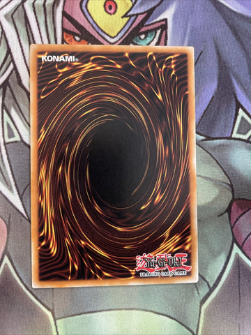 SDLI-EN021 The Fabled Cerburrel Common 1st Edition Near Mint Yugioh (back)