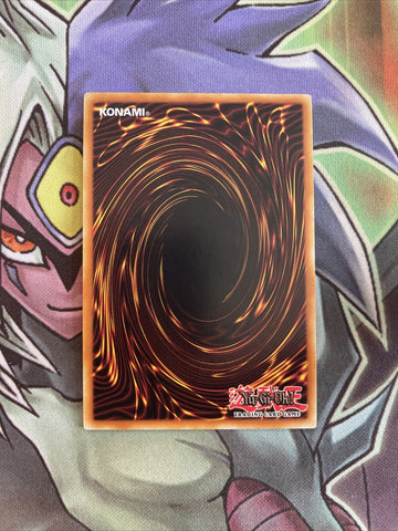 ORCS-EN046 Inzektor Exa-Beetle Secret Rare UNL Edition NM Yugioh Card (back)