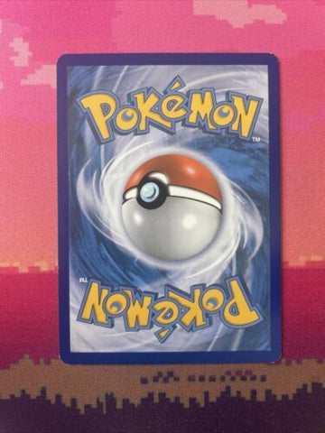 Pokemon Card Silent Lab Primal Clash Uncommon 140/160 Near Mint (back)