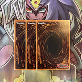 SDMP-EN014 x3 Chaos Hunter Common Excellent Condition Yugioh