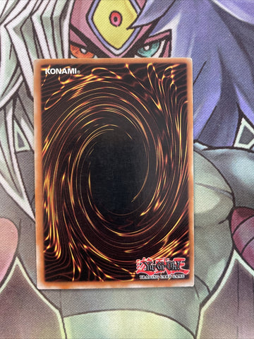 SD5-EN018 Divine Sword - Phoenix Blade Common 1st Edition Near Mint Yugioh (back)