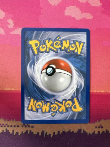 Pokemon Card Cilan Next Destinies Uncommon 86/99 Near Mint (back)