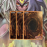 SD09-EN025 x3 Heavy Storm Common Excellent Condition Yugioh