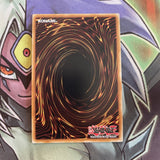 OP18-EN006 Kagemucha Knight Super Rare Unlimited Edition NM Yugioh Card