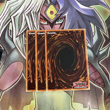 SAST-EN065 x3 Impcantation Inception Excellent Conditon Yugioh (back)