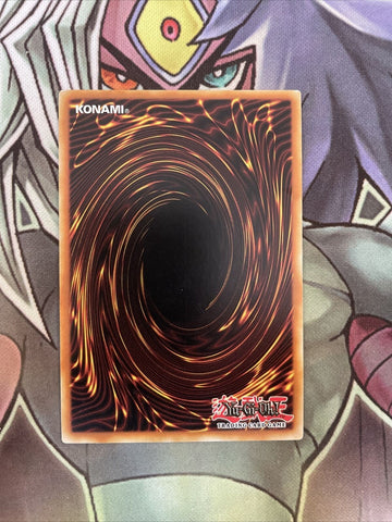 SDHS-EN019 Mask Change II Common 1st Edition NM Yugioh (back)