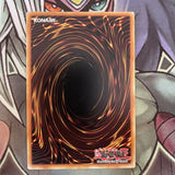 SDHS-EN019 Mask Change II Common 1st Edition NM Yugioh