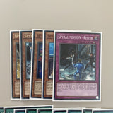 Deck Core Spyral 16 Cards YuGiOh