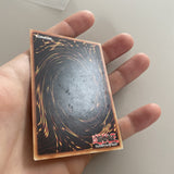 YuGiOh! T.G. Wonder Magician EXVC-EN040 Ultimate Rare 1st Edition NM Card