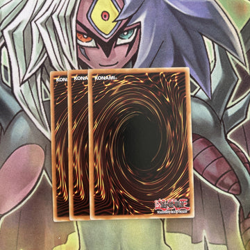 MYFI-EN033 x3 Jormungandr, Generaider Boss of Eternity Secret Excellent Yugioh (back)