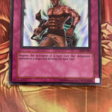 lon-081 Riryoku Field Unltd Ed (NM) Super Rare Yugioh!