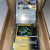 100x Pokemon Cards Joblot Bundle - ALL RARE, HOLO & REVERSE - No Commons - TCG
