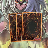 BLHR-EN043 x3 All-Eyes Phantom Dragon x3 Secret Rare Excellent Condition Yugioh
