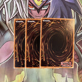 SDBE-EN027 x3 One for One Common Excellent Condition Yugioh
