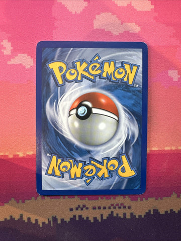Pokemon Card Bronzor Stormfront Reverse Holo 52/100 Near Mint (back)