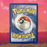 Pokemon Card Electrode Plasma Freeze Holo Rare 33/116 Near Mint