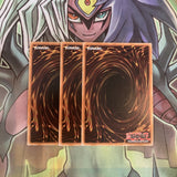 MAGO-EN108 x3 Darklord Contact Rare Excellent Condition Yugioh
