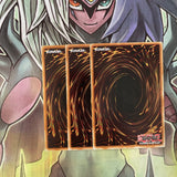 DR1-EN198 x3 Rod of Silence - Kay'est Common Excellent Condition Yugioh