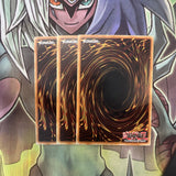DB1-EN248 x3 Headless Knight Common Excellent Condition Yugioh