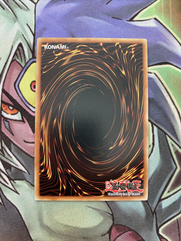 MP16-EN098 Dogoran, the Mad Flame Kaiju Rare 1st Edition NM Yugioh (back)