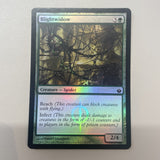 Blightwidow - Mirrodin Beseiged FOIL Excellent Magic MTG