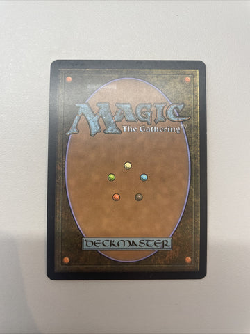 Blightwidow - Mirrodin Beseiged FOIL Excellent Magic MTG (back)
