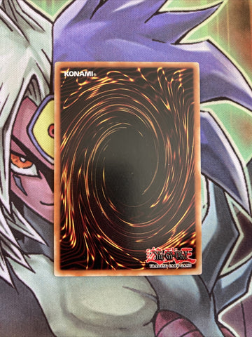 MDP2-EN011 Kaiser Dragon Common Limited Edition NM Yugioh Card (back)