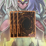 IOC-105 x3 Self-Destruct Button Common Excellent Condition Yugioh