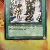 SD10-EN029 Machine Duplication - 1st Edition - NM- Yugioh