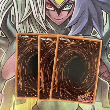 DPRP-EN008 x3 Neutron Blast Ultra Rare Excellent Condition Yugioh (back)