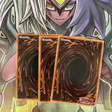 DPRP-EN008 x3 Neutron Blast Ultra Rare Excellent Condition Yugioh