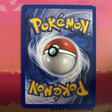 Pokemon Card Fighting Energy Base Set 1st Edition Common 97/102 FRENCH LP