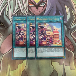 Smirking Gnome