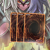 DANE-EN036 x3 Firewall eXceed Dragon Ultra Rare Excellent Condition Yugioh