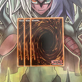 BROL-EN049 x3 Left-Hand Shark Ultra Rare Excellent Condition Yugioh