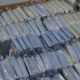 50x Pokemon Card Bundle TCG Pokémon Collection Rare Holo Cards 5 Holos/Reverse