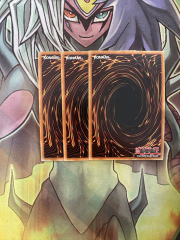 GFTP-EN073 x3 Dragunity Phalanx Ultra Rare Excellent Condition Yugioh (back)