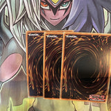 INCH-EN054 x3 Wonder Wand Super Rare Excellent Condition Yugioh