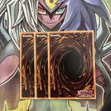 DUEA-EN097 x3 Panzer Dragon Rare Excellent Condition Yugioh