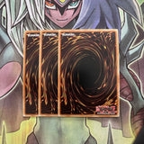 DUOV-EN097 x3 Compulsory Evacuation Device Ultra Rare Excellent Condition Yugioh
