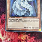 LCGX-EN175  YUGIOH CYBER DRAGON ULTRA RARE 1ST LP