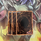 BOSH-EN059 x3 Destruction Swordsman Fusion Common Excellent Condition Yugioh