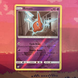 Pokemon Card Rotom Cosmic Eclipse Reverse Holo Uncommon 86/236 Near Mint