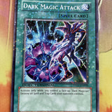 DT01-EN040 Yugioh Dark Magic Attack Duel Terminal