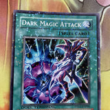 DT01-EN040 Yugioh Dark Magic Attack Duel Terminal