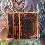 BLCR-EN091 x3 Avendread Savior Ultra Rare Excellent Condition Yugioh