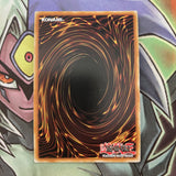LCYW-EN288 Sakuretsu Armor Super Rare 1st Edition NM Yugioh Card