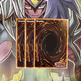 SD6-EN005 x3 Magician of Faith Common Excellent Condition Yugioh